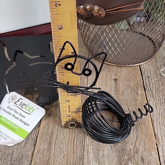 Cat lovers collection of useful items  4 pieces - Picture 9 of 9